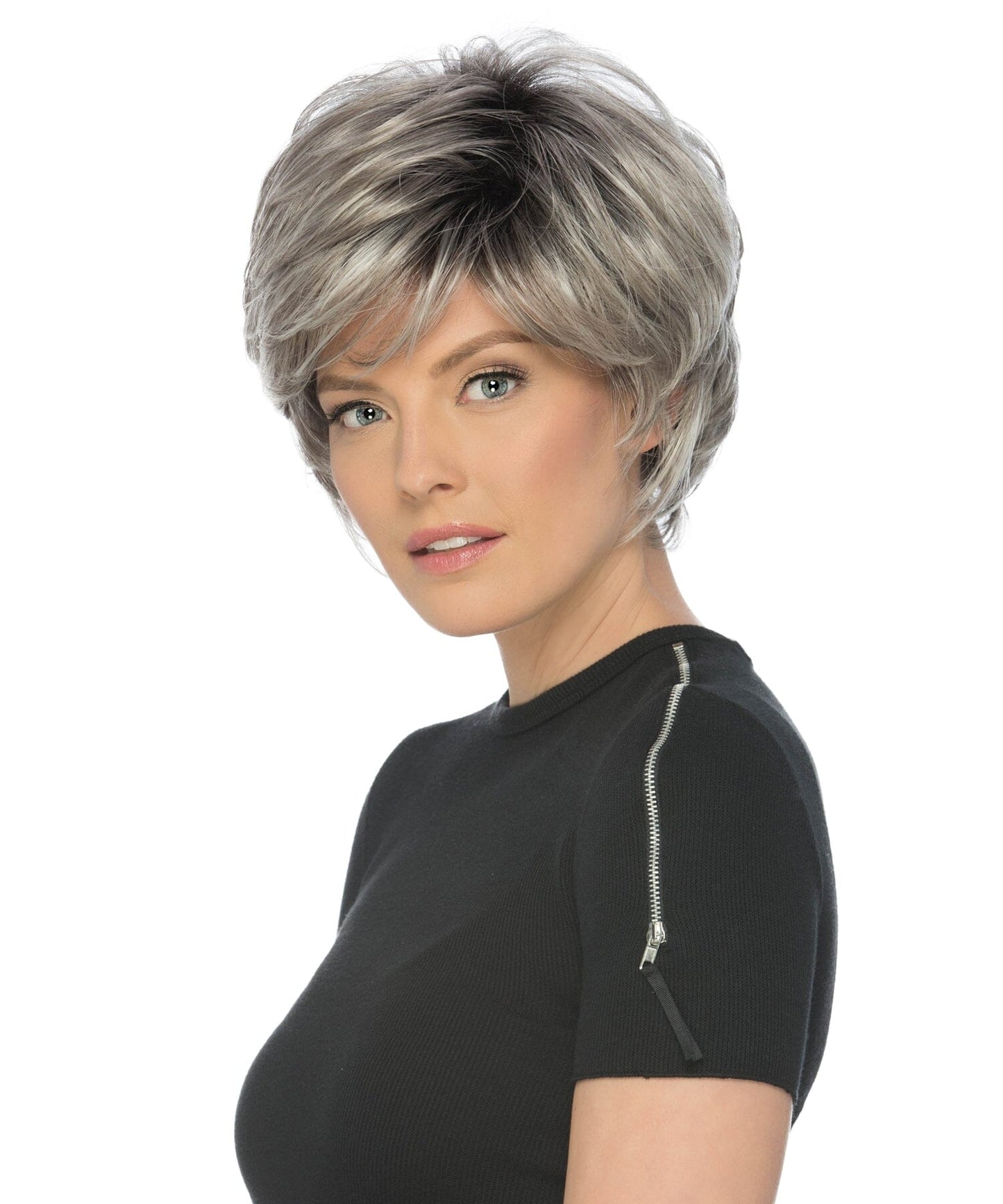 True Pure Stretch Cap Wig by Estetica