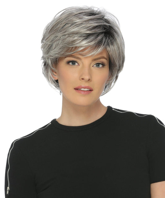True Pure Stretch Cap Wig by Estetica