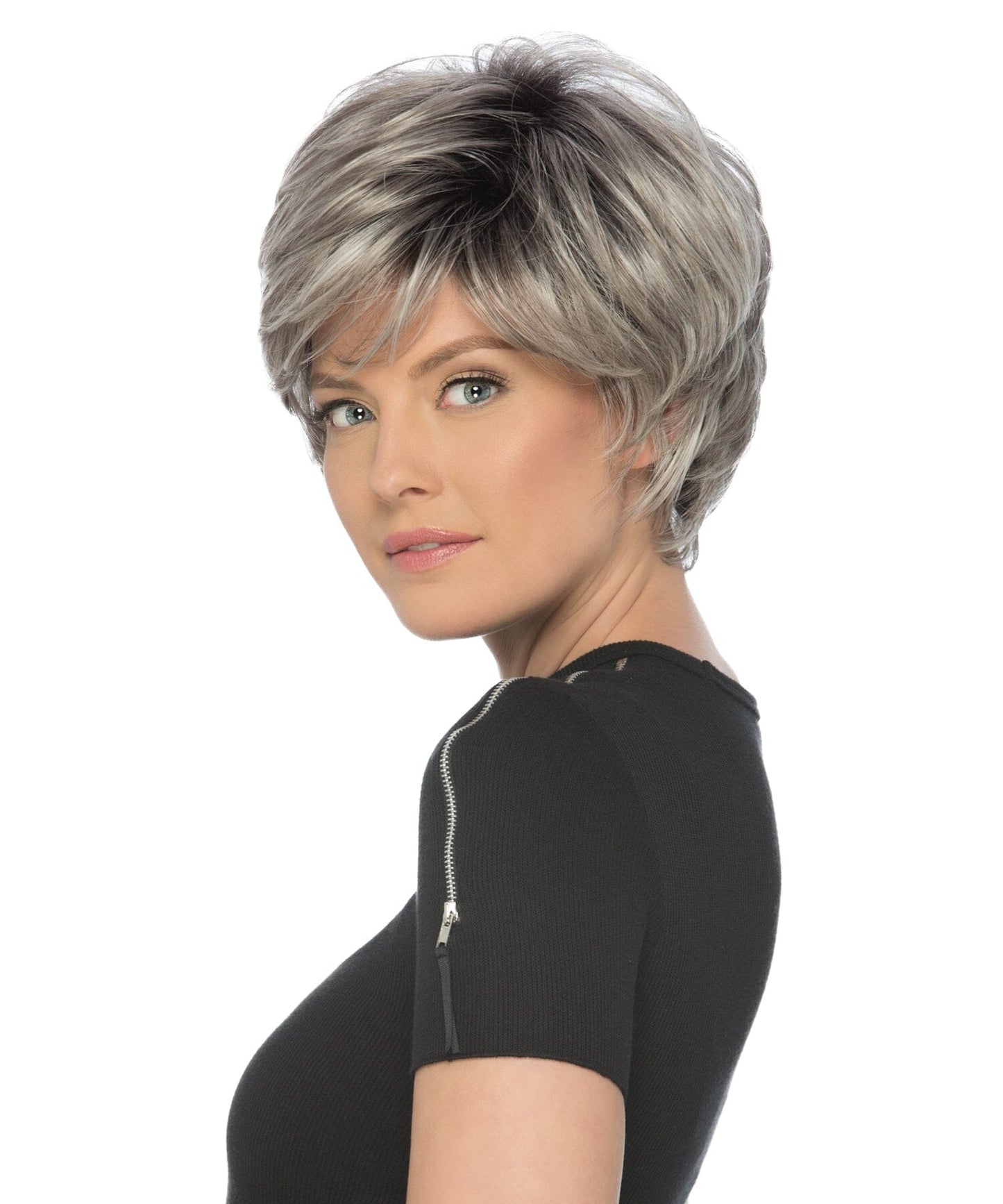 True Pure Stretch Cap Wig by Estetica