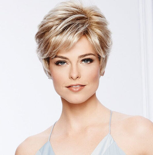 True Demure Synthetic Wig by Gabor (Petite/Average Cap Size)