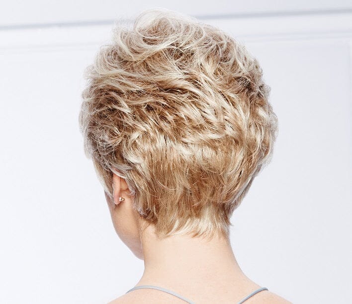 True Demure Synthetic Wig by Gabor (Petite/Average Cap Size)