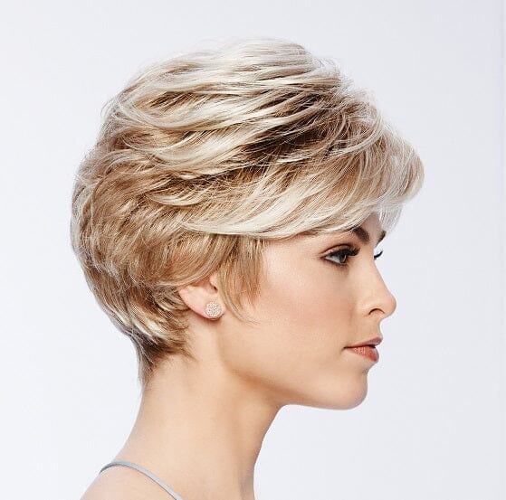 True Demure Synthetic Wig by Gabor (Petite/Average Cap Size)