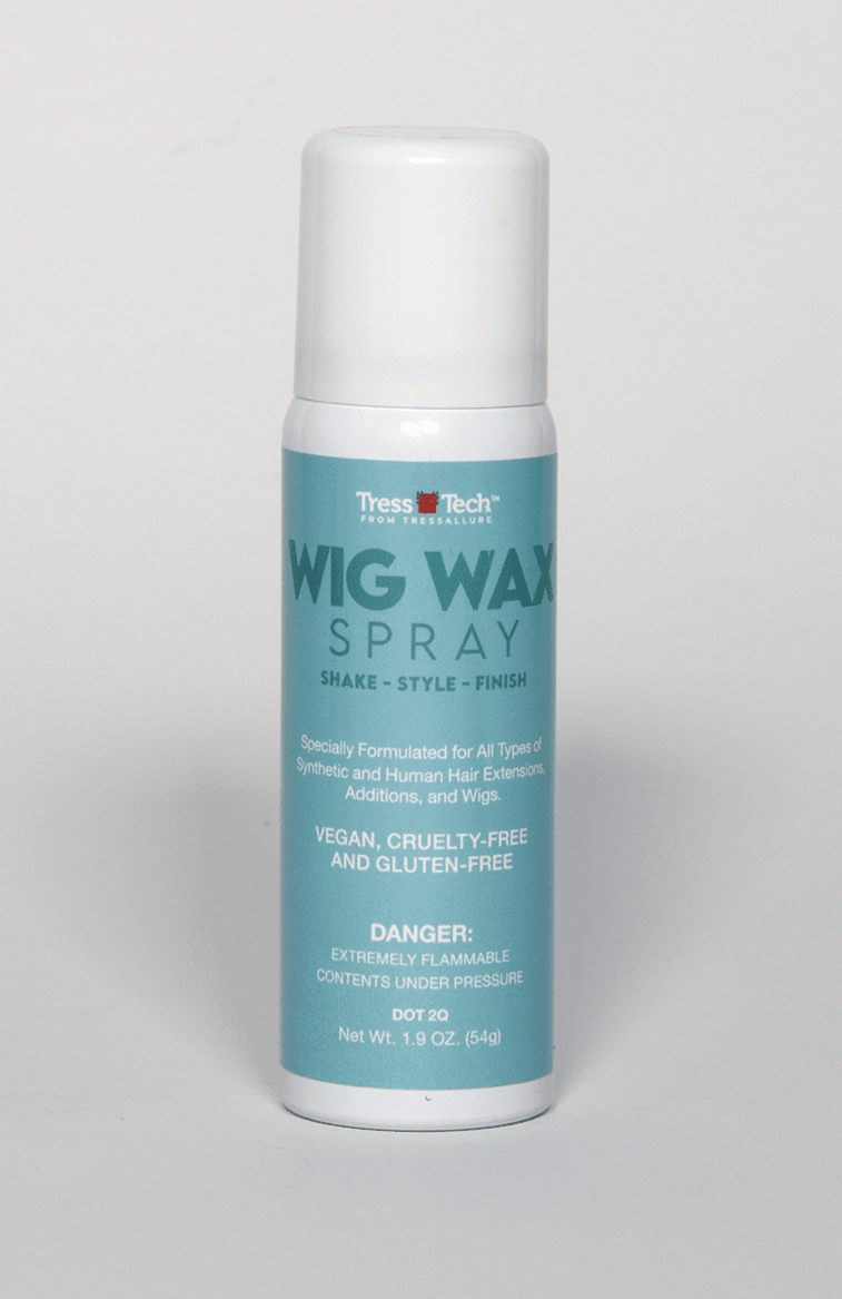 Travel Size Wig Wax by TressTech from TressAllure