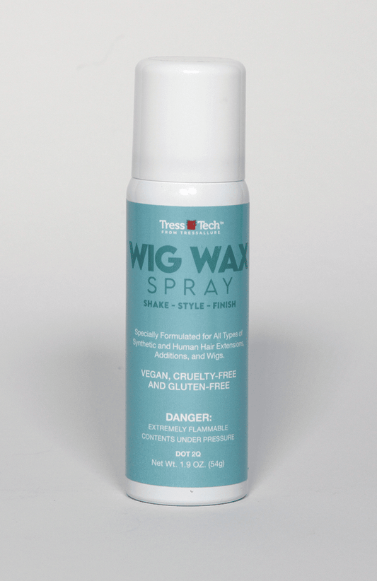 Travel Size Wig Wax by TressTech from TressAllure