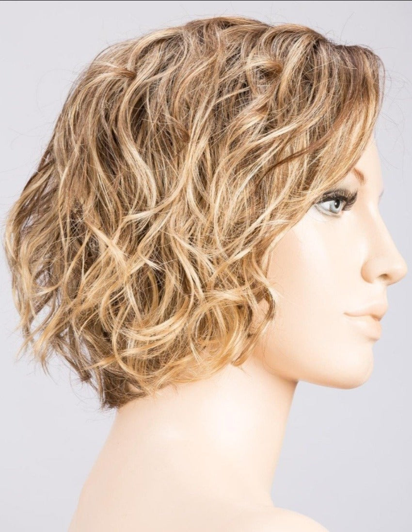 Turn Wig by Ellen Wille | Synthetic Hair | Petite/Average Cap