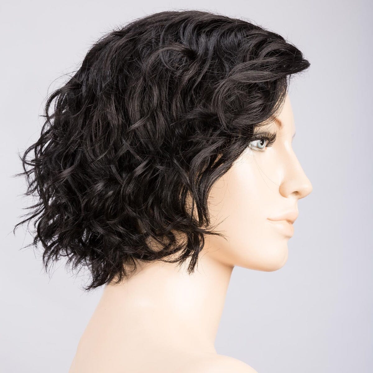 Turn Synthetic Wig by Ellen Wille