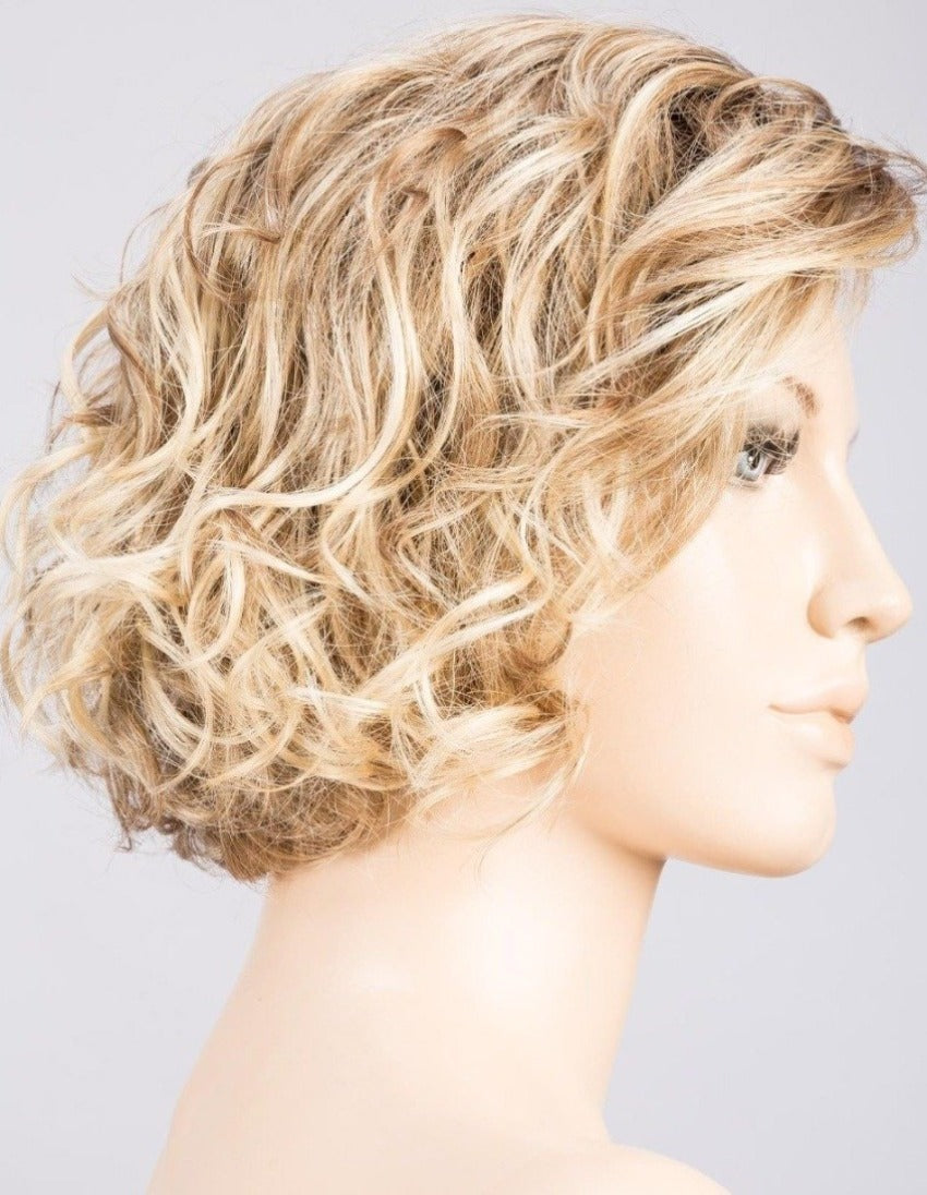 Turn Wig by Ellen Wille | Synthetic Hair | Petite/Average Cap