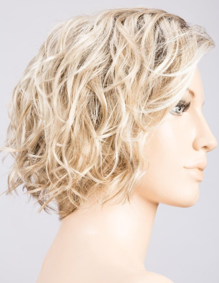 Turn Wig by Ellen Wille | Synthetic Hair | Petite/Average Cap