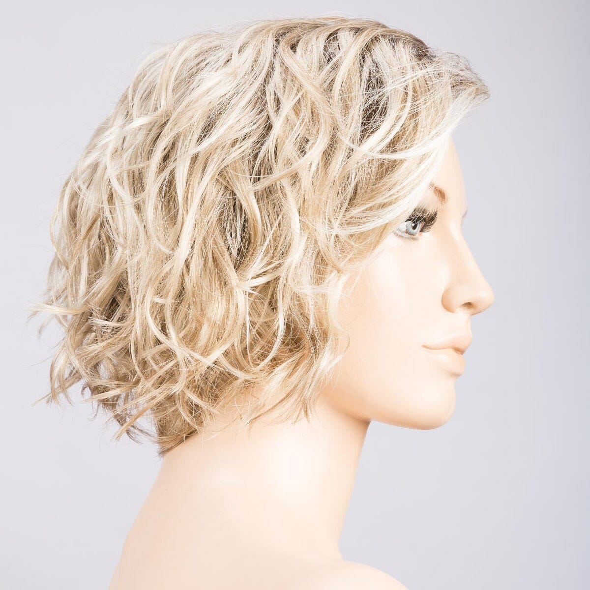 Turn Synthetic Wig by Ellen Wille