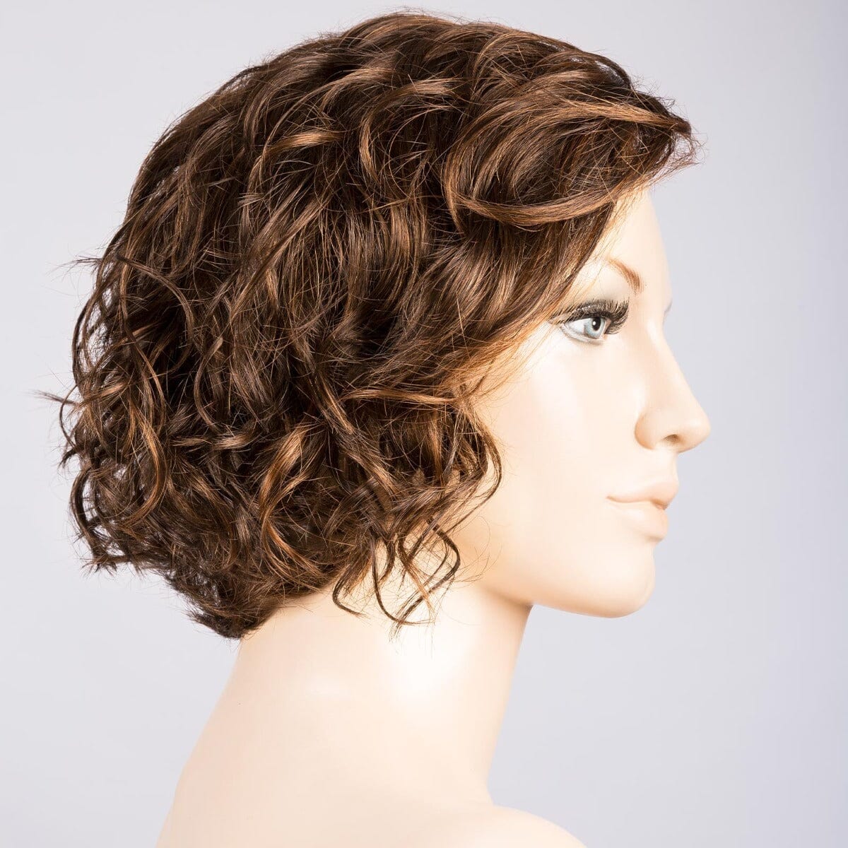 Turn Synthetic Wig by Ellen Wille