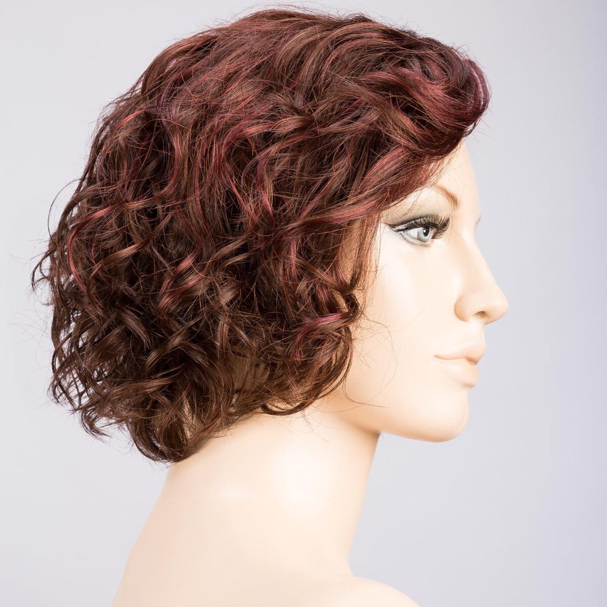 Turn Synthetic Wig by Ellen Wille