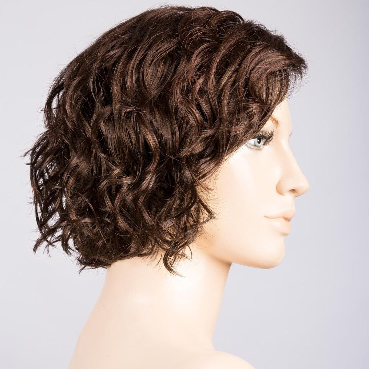 Turn Synthetic Wig by Ellen Wille