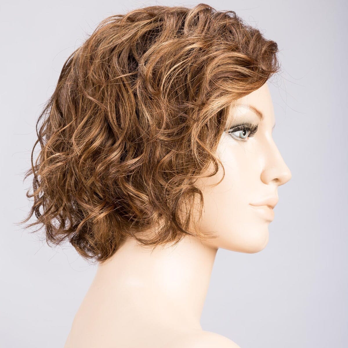 Turn Synthetic Wig by Ellen Wille
