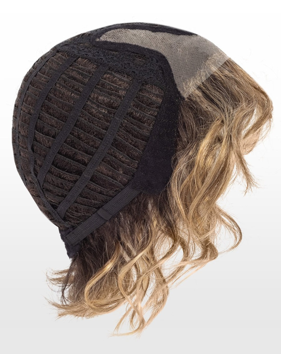 Turn Wig by Ellen Wille | Synthetic Hair | Petite/Average Cap