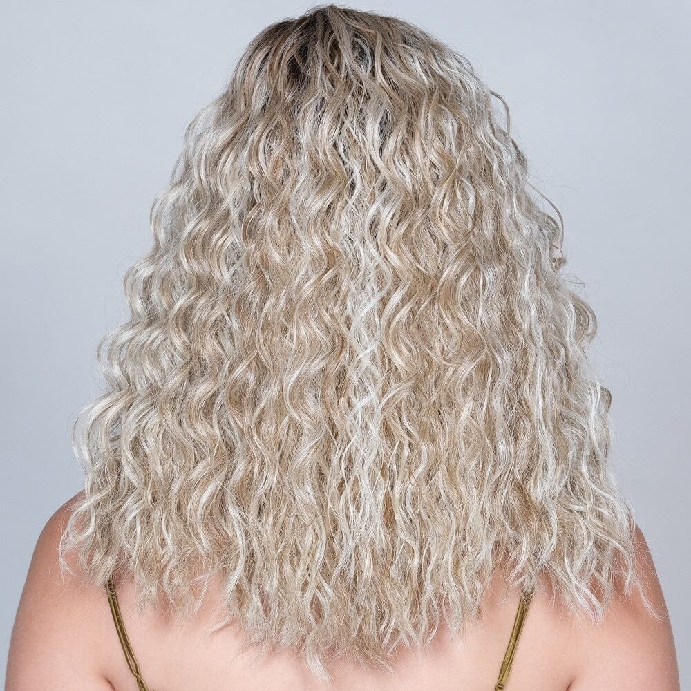 Twix Lace Front Wig by Belle Tress | Discontinued & Sold Out