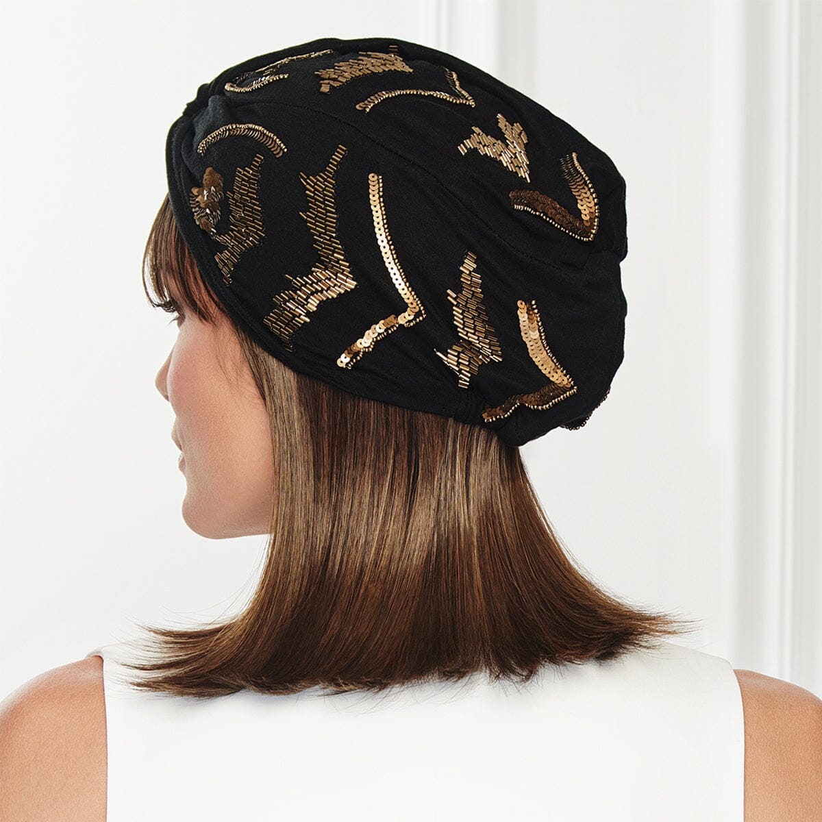 Under Cover Halo by Gabor | Discontinued & Sold Out