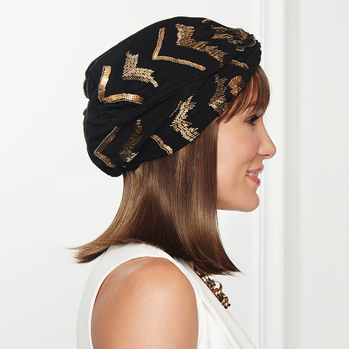 Under Cover Halo by Gabor | Discontinued & Sold Out