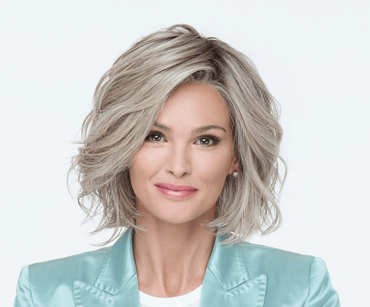 Unfiltered Lace Front Wig by Raquel Welch in RL19/23SS Shaded Biscuit | Open Box | All Sales Final