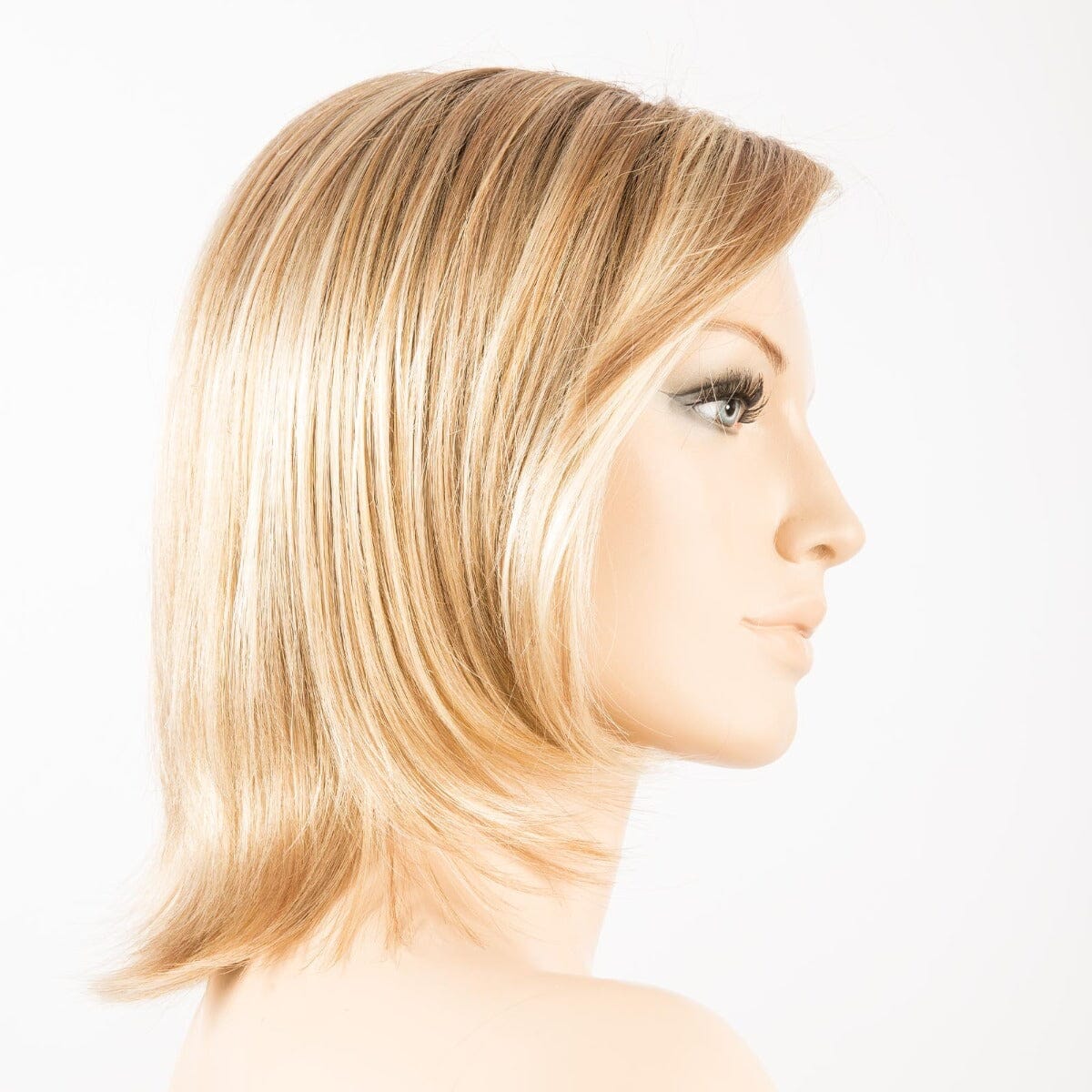 United Synthetic Wig by Ellen Wille