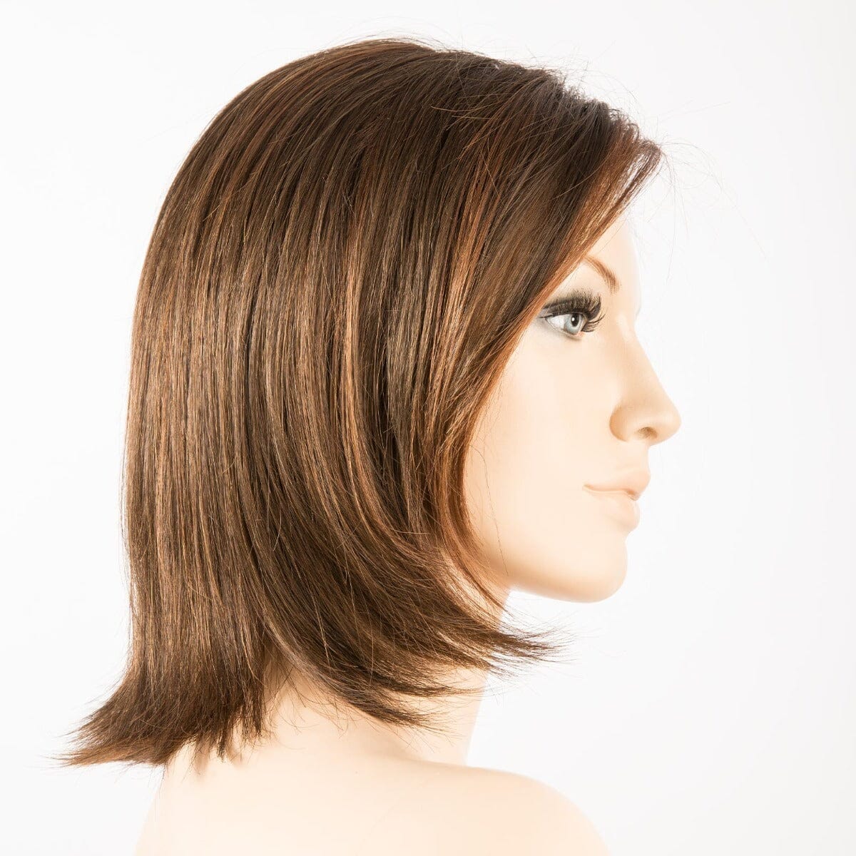 United Synthetic Wig by Ellen Wille