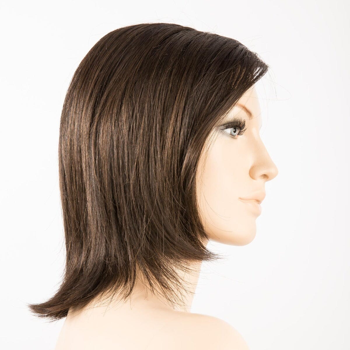 United Synthetic Wig by Ellen Wille