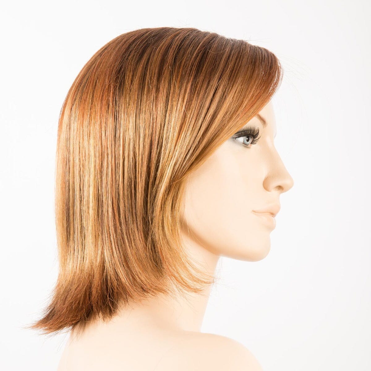 United Synthetic Wig by Ellen Wille