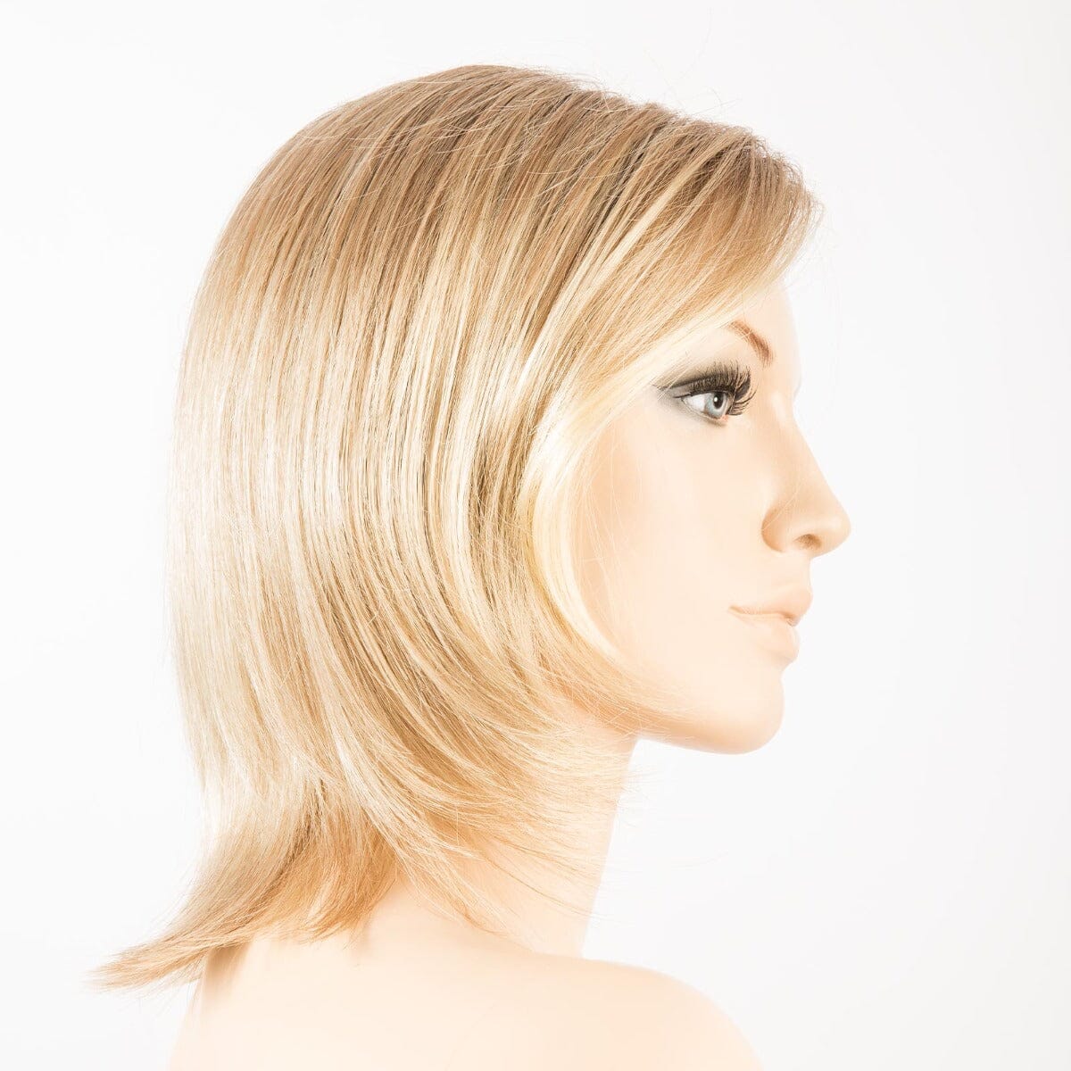 United Synthetic Wig by Ellen Wille
