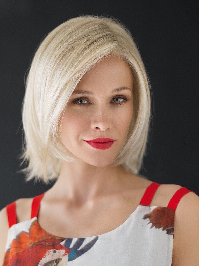 United Synthetic Wig by Ellen Wille