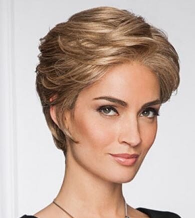 Upscale Lace Front wig by Gabor - Discontinued & Sold out
