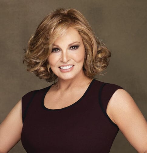 Upstage Petite Wig by Raquel Welch in RL56/60 Silver | Open Box | All Sales Final