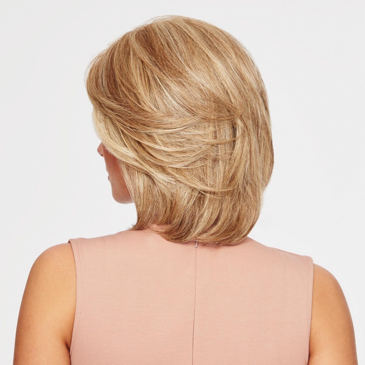 Upstage Petite Wig by Raquel Welch in RL56/60 Silver | Open Box | All Sales Final