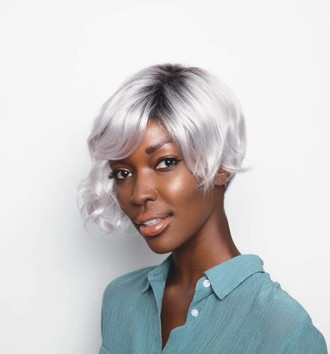Vee Wig by Rene of Paris | Discontinued & Sold Out