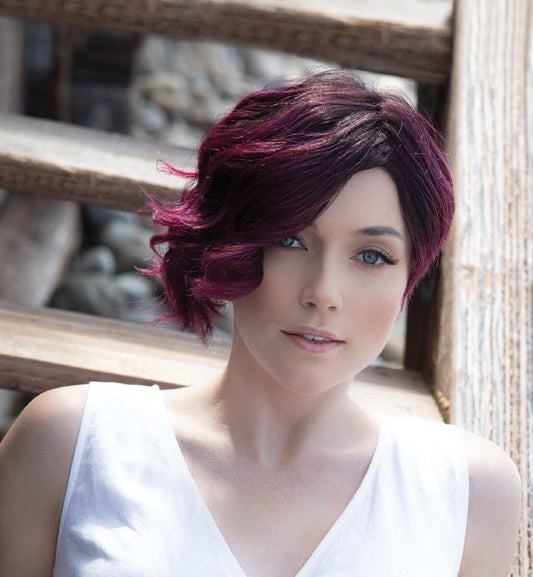 Vee Wig by Rene of Paris | Discontinued & Sold Out