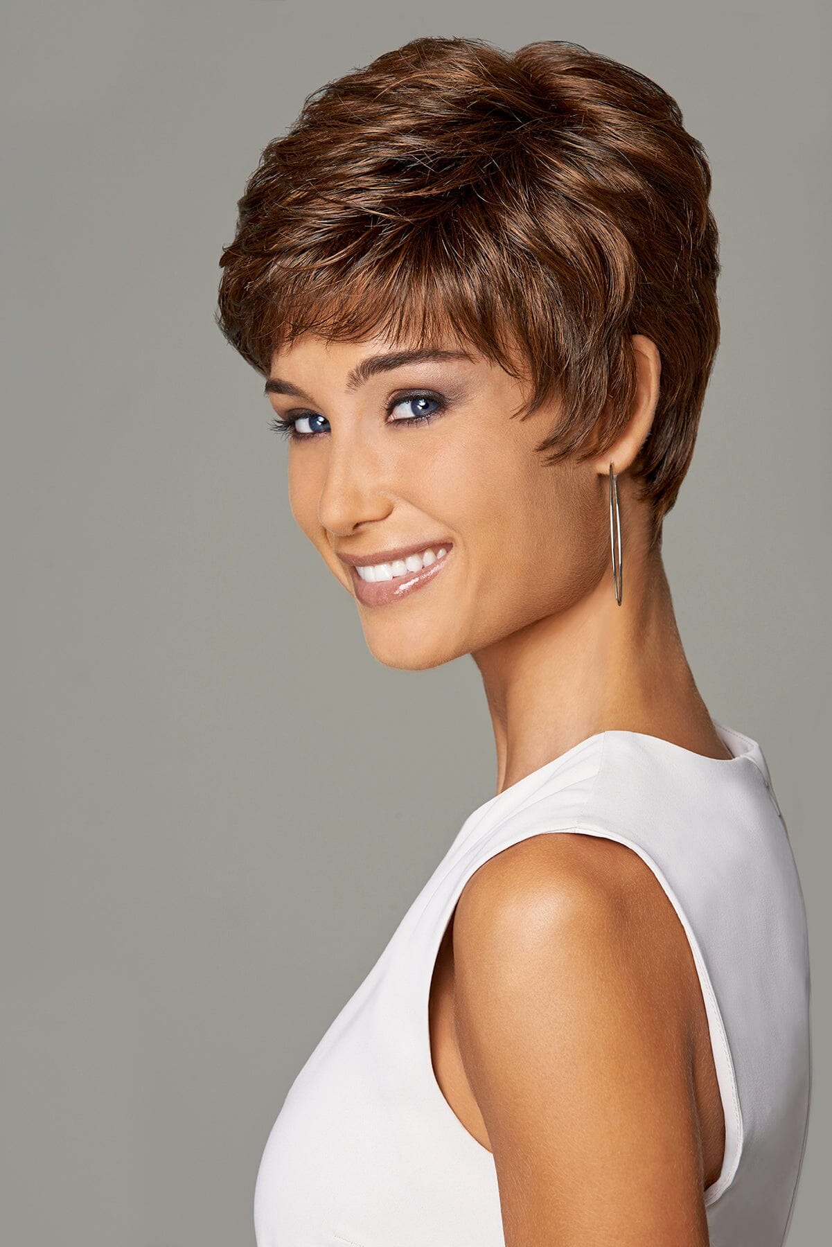 Viewpoint Wig by Gabor- Discontinued & No Longer Available