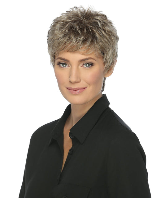 Vikki Pure Stretch Cap Wig by Estetica