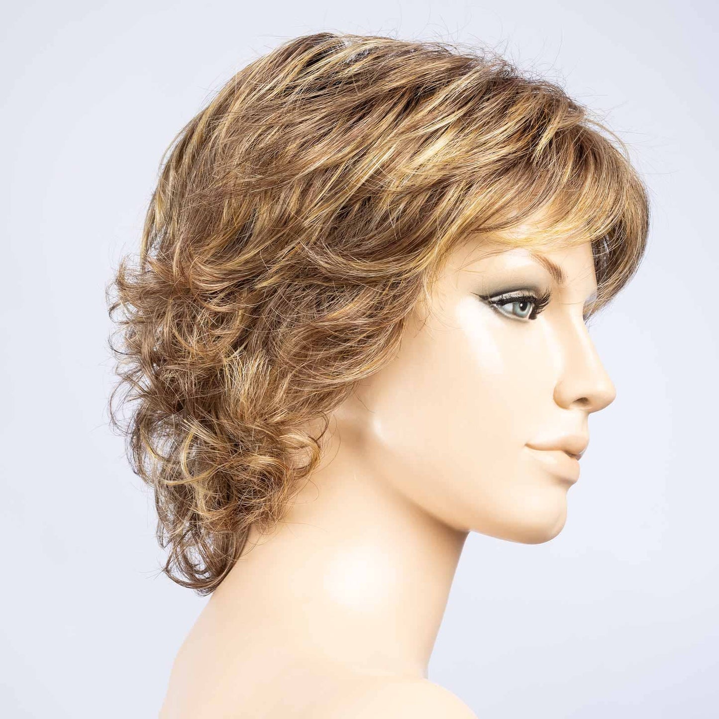 Villana Wig by Ellen Wille