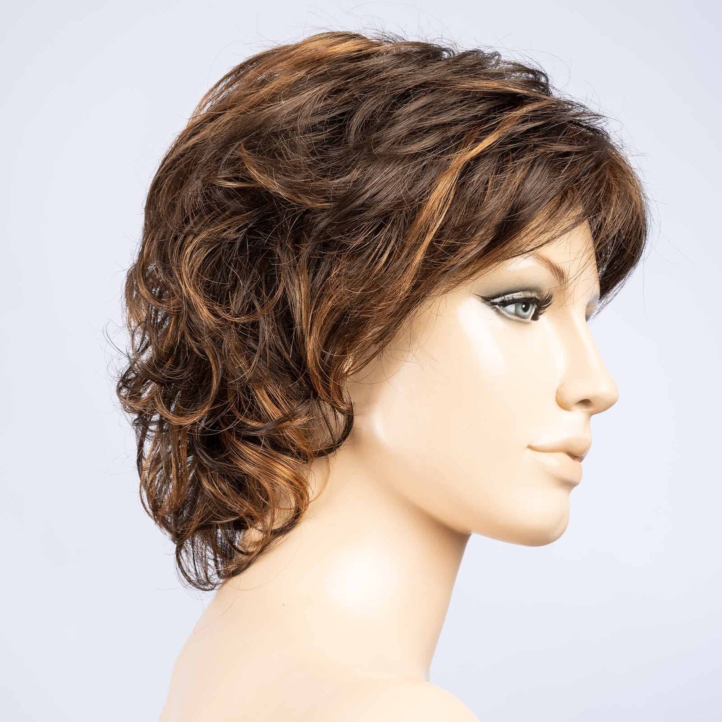 Villana Wig by Ellen Wille