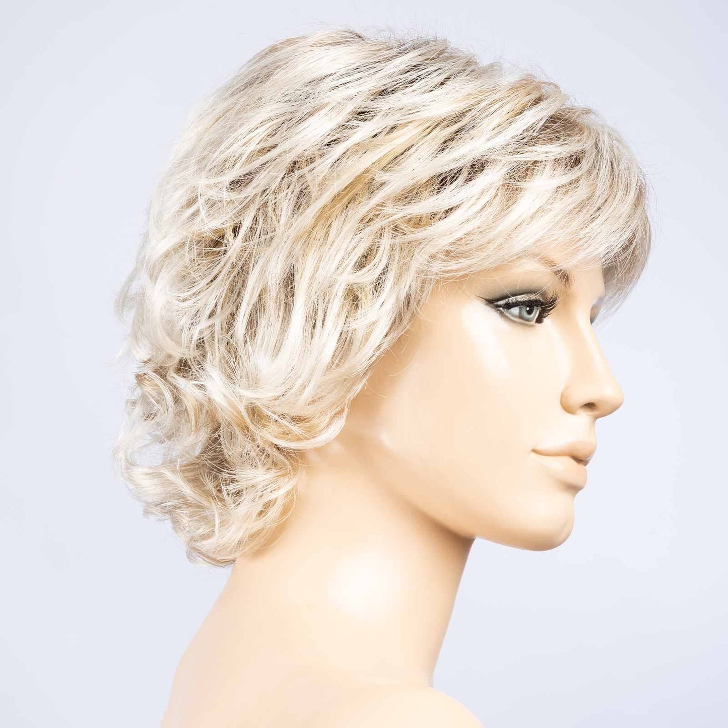 Villana Wig by Ellen Wille