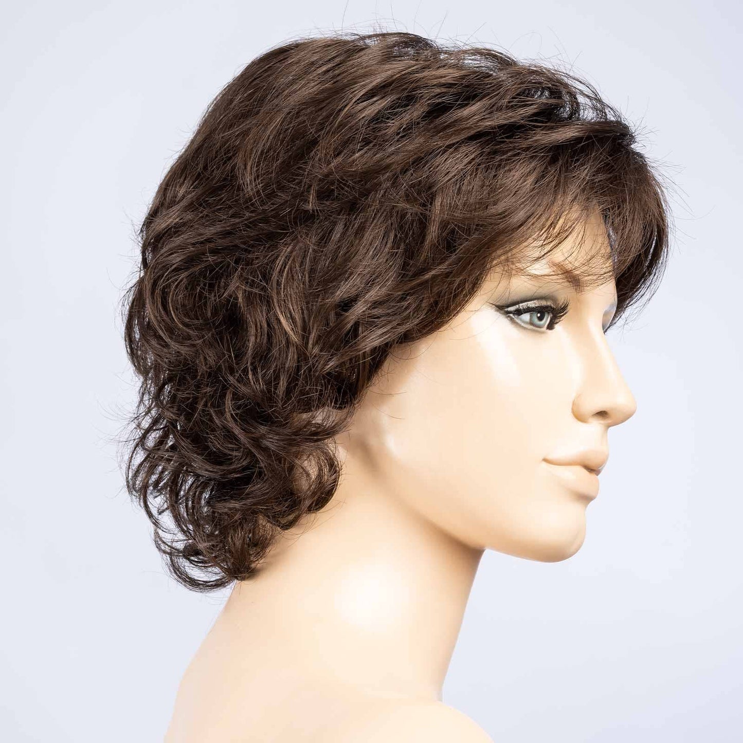 Villana Wig by Ellen Wille