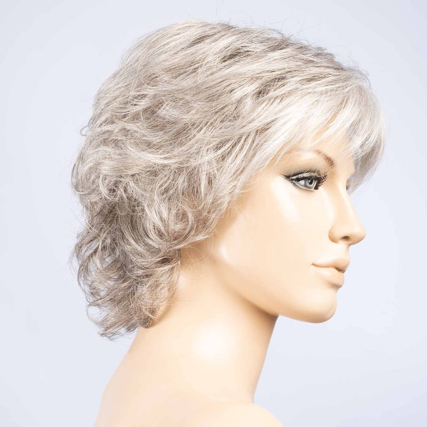 Villana Wig by Ellen Wille