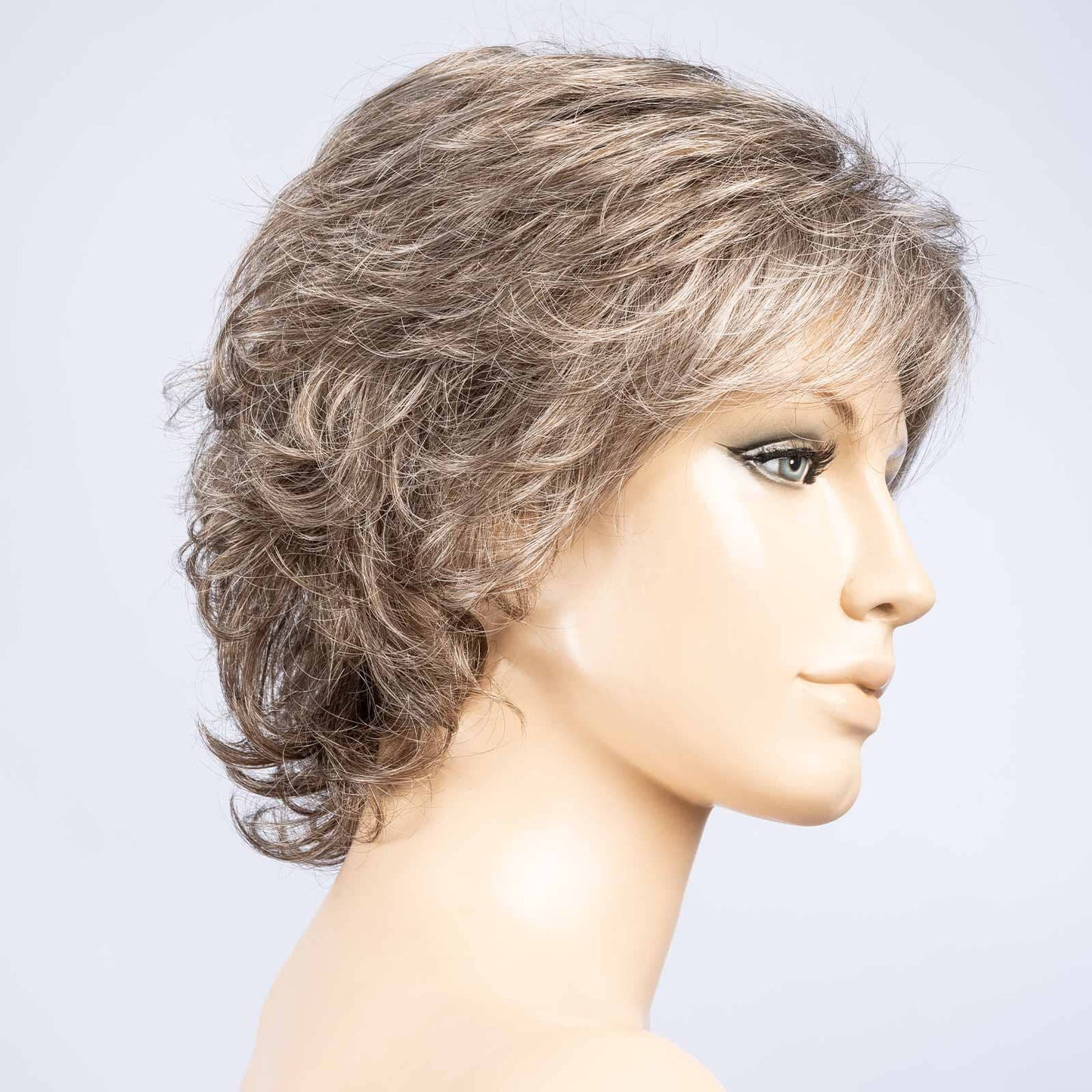 Villana Wig by Ellen Wille