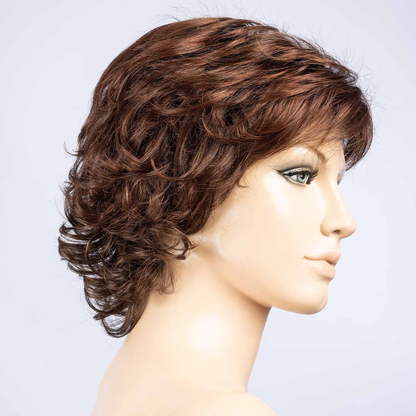 Villana Wig by Ellen Wille