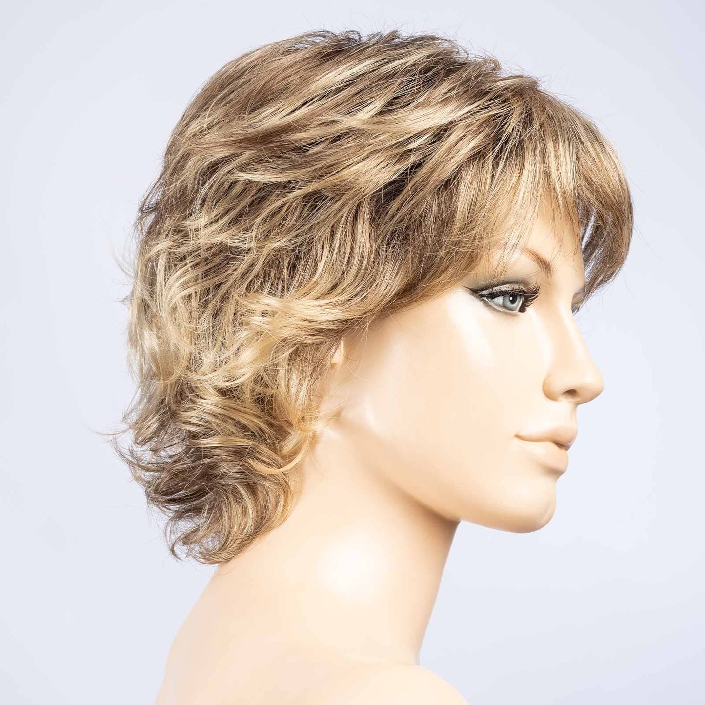 Villana Wig by Ellen Wille