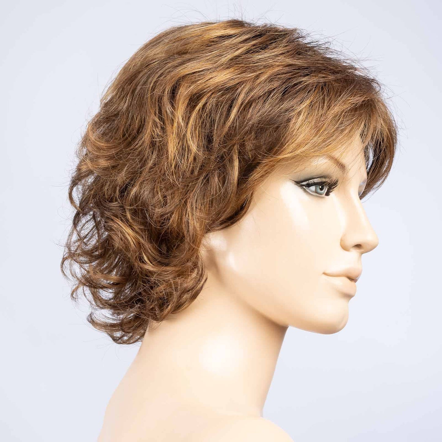 Villana Wig by Ellen Wille