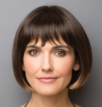 Vina Synthetic Wig by Rene of Paris - Discontinued & Sold Out