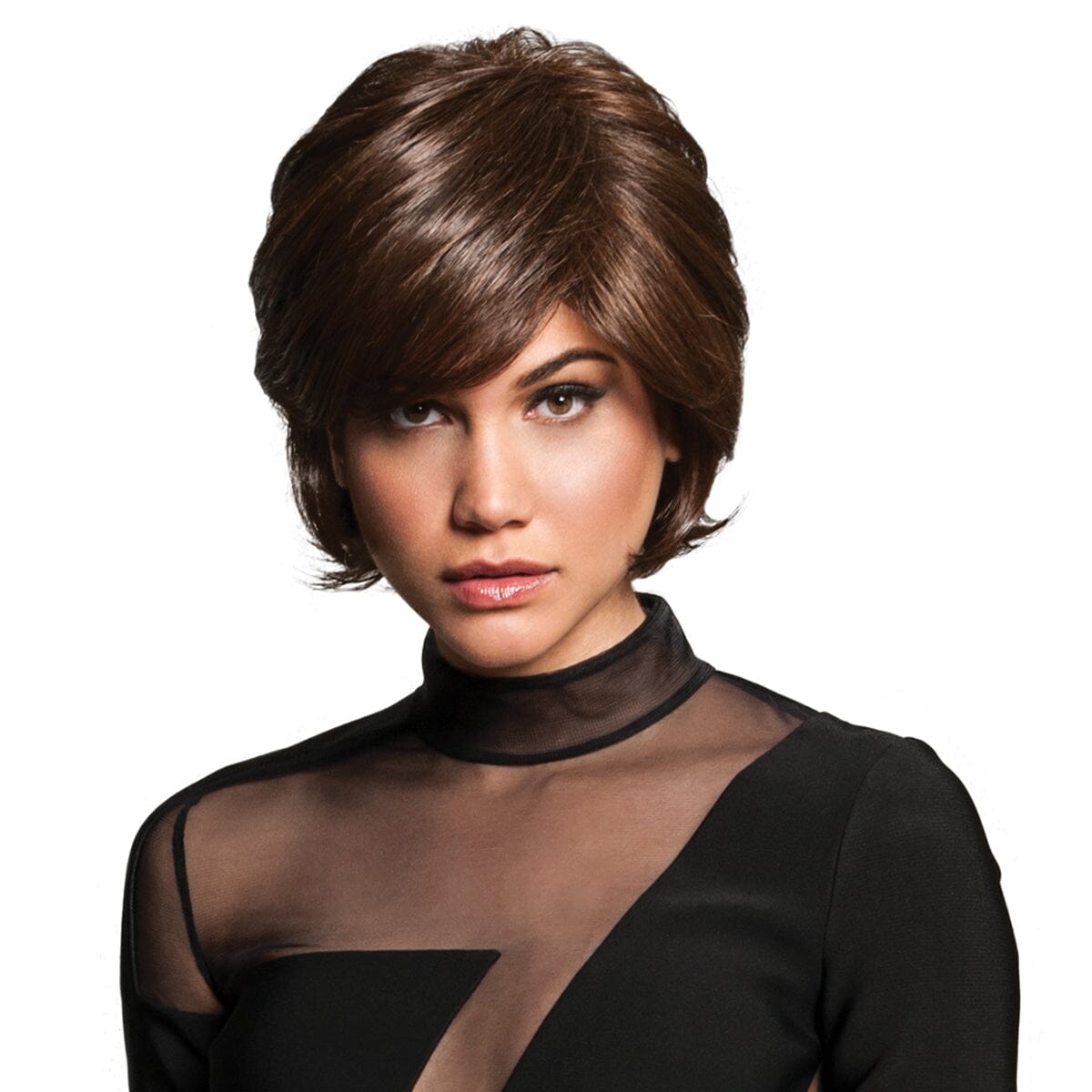 Vintage Volume Wig by Hairdo
