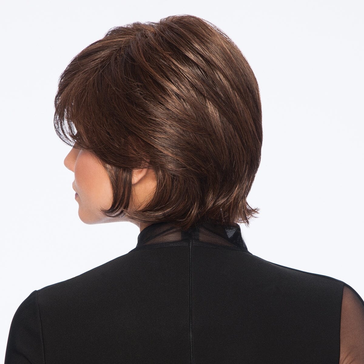 Vintage Volume Wig by Hairdo