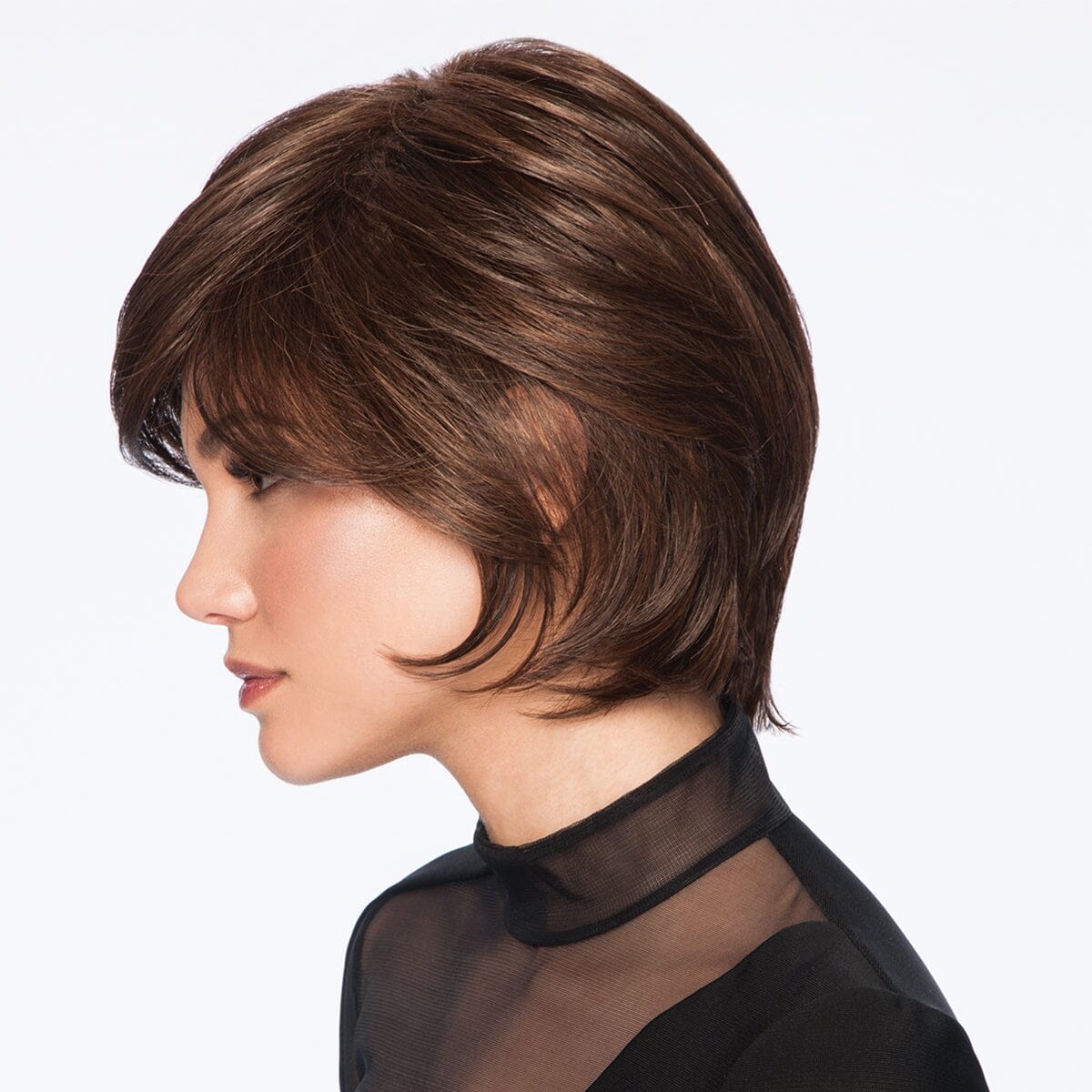 Vintage Volume Wig by Hairdo