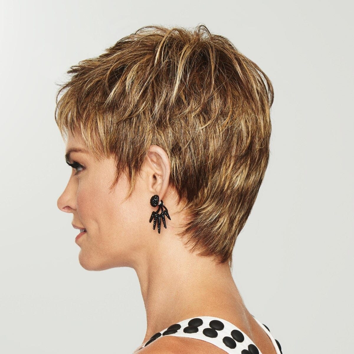 Virtue Wig by Gabor | Heat Friendly Synthetic