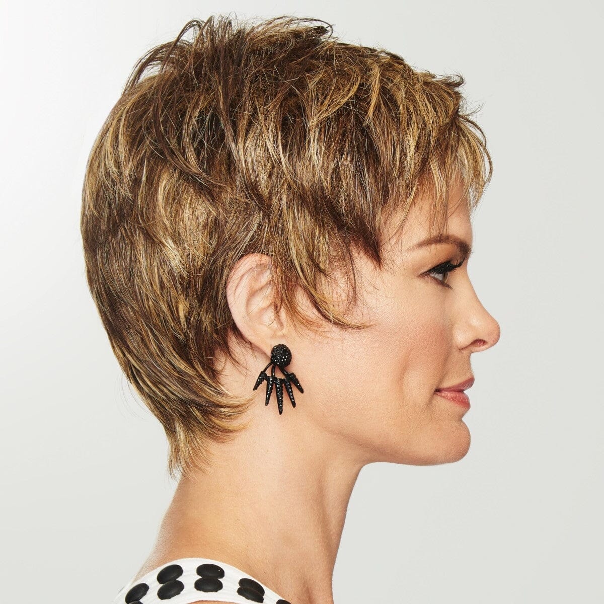 Virtue Wig by Gabor | Heat Friendly Synthetic